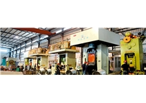 設(shè)備鍛造車(chē)間